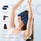Sleep Mask with Bluetooth Headphones