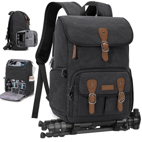 Camera Backpack