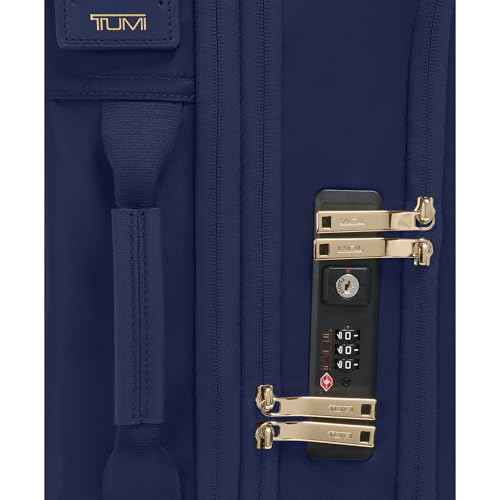 Voyageur Leger 4 Wheeled Luggage