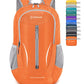 Lightweight Packable Backpack 25L