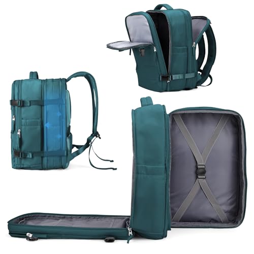 Large Travel Backpack For Women Men
