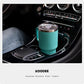 30 oz Tumbler with Lid and Straw