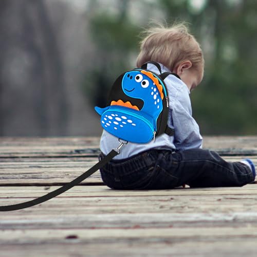 Toddler Backpack Leash
