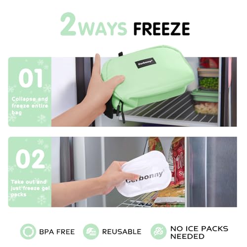 Small Cooler Bag