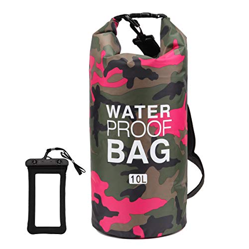 Waterproof Dry Bag 2L
