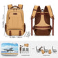 Canvas Laptop Backpack