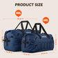 Waterproof Duffel Bag Motorcycle Dry Bag Backpack