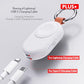 Portable Apple Watch Wireless Travel Charger