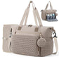Diaper Bag Tote
