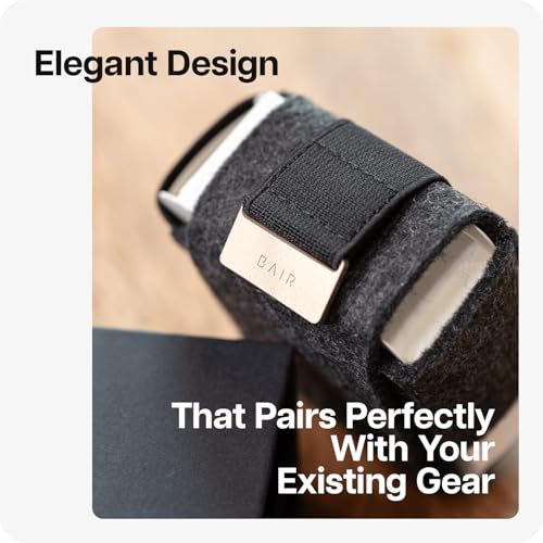 TAIM Premium Charging Cable Organizer Case