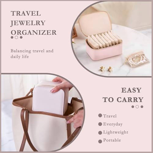 Jewelry Box Organizer for Women