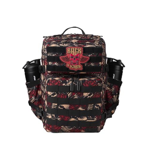 35L Tactical Gym Backpack
