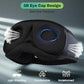 Sleep Mask with Headphones Bluetooth 5.4