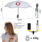 UV Sun Umbrella for Kids