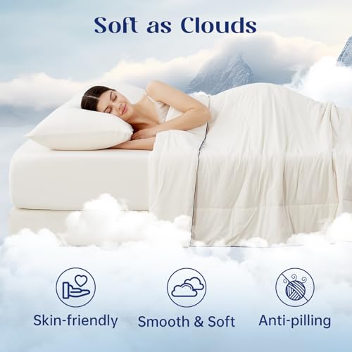 Outlast® Queen Cooling Comforter
