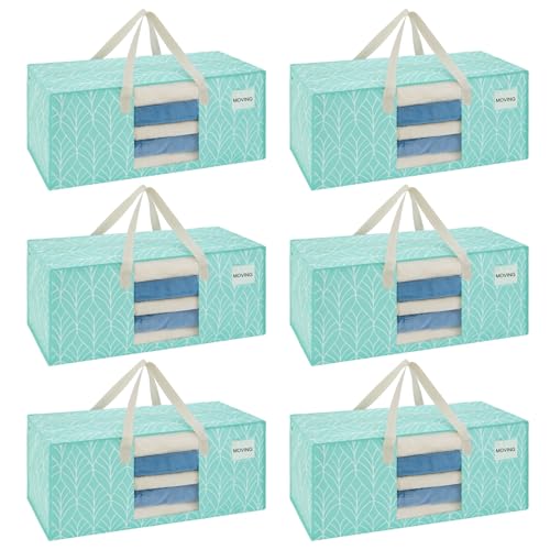 Heavy Duty Moving Bags