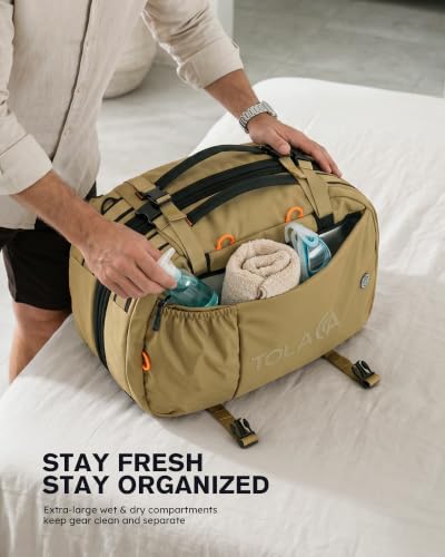 Travel Backpack 40