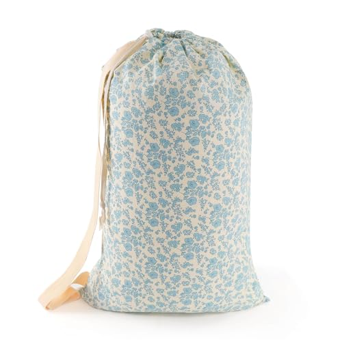 Laundry Bag Backpack for Dorm & Travel