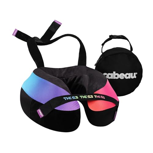 Travel Neck Pillow for Airplanes