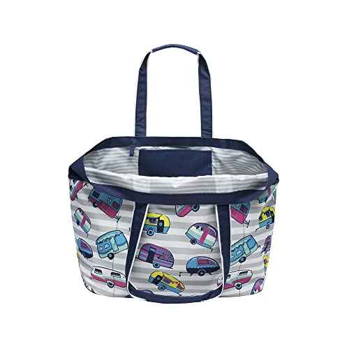 Oversized Beach Tote