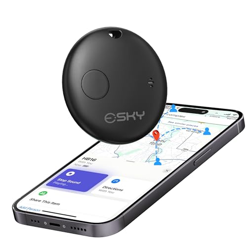 Air Tracker Tag
