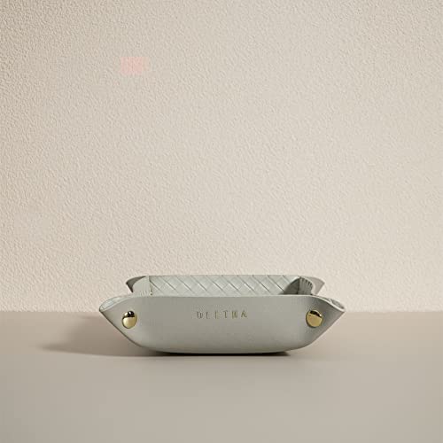 Foldable Valet Tray
