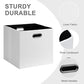 Fabric Storage Cubes