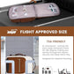 50L Travel Backpack for Women & Men
