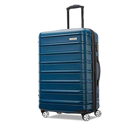 Omni 2 Hardside Expandable Luggage with Spinner Wheels