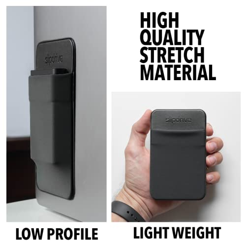 Portable Hard Drive Sleeve for Laptop