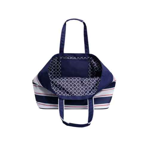 Oversized Beach Tote
