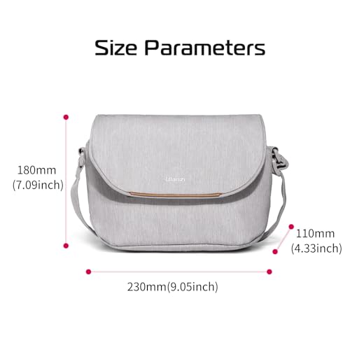 3L Camera Bag