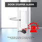 Door Stop Alarm (2 Count)