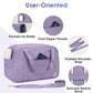 18" Carry on Bag Underseat for Airplane with Wet Pocket Spirit Airlines Personal Item Bag Travel Duffel Bag Small Gym Bag Weekender Overnight for Women and Men
