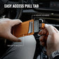 Cash Pocket Slim Wallet for Men