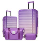 Luggage Sets 4 Piece (4 Count)