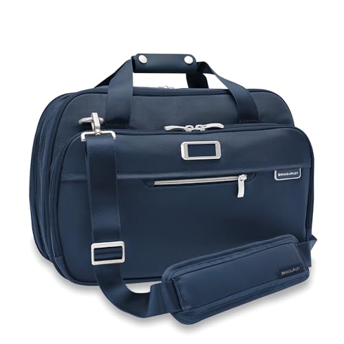 Expandable Cabin Bag