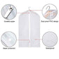 Suit Bag for Storage Suit Cover Protector 40 in