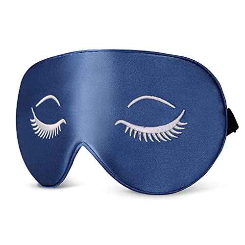 Mulberry Silk Sleep Mask
