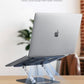 Adjustable Laptop Stand for Desk