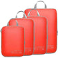 Compression Packing Cubes for Travel