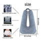 Travel Pillow Car Pillow Kid Car Sleeping
