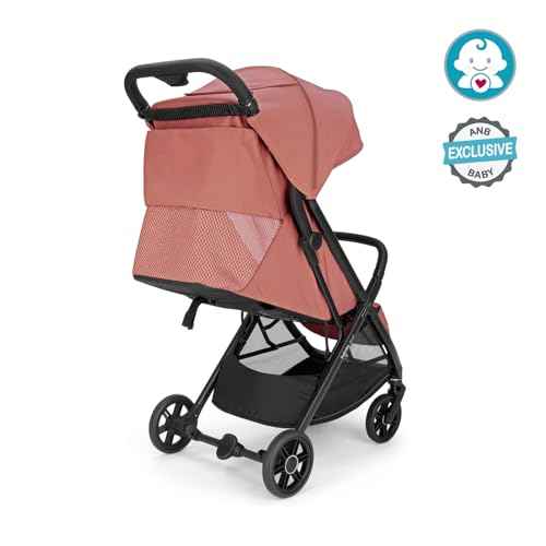 Quid 3 Travel Stroller