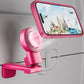 Magnetic Airplane Phone Holder Mount for Magsafe