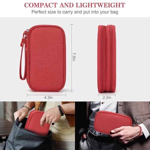 Electronic Organizer
