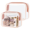 Clear Makeup Bag Travel