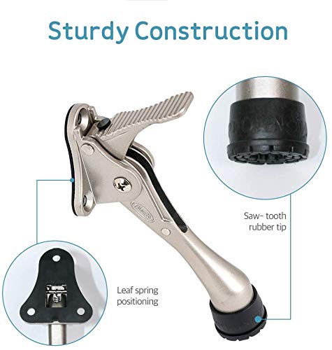 Door Stopper One (12.25 Count)
