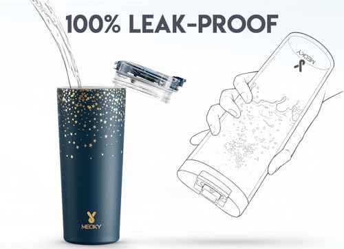 24 oz Insulated Travel Coffee Mug