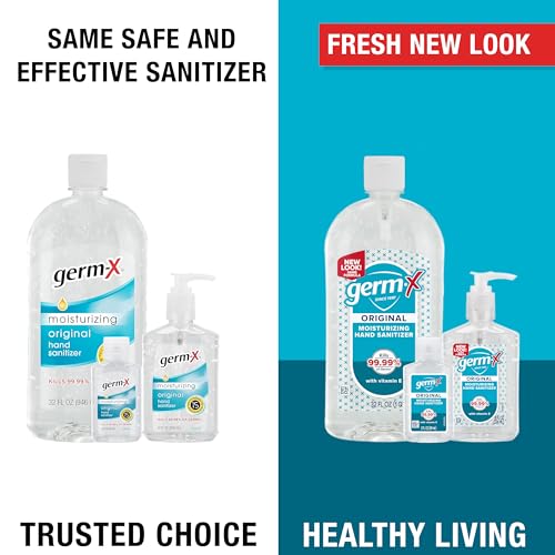 Original Hand Sanitizer (12 Fl Oz)