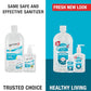 Original Hand Sanitizer (96 Fl Oz)
